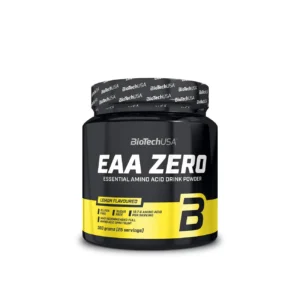 EAA Zero - BioTech